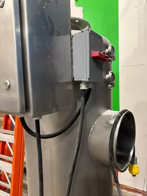 Used CROLL REYNOLDS S16 Heat Exchangers Illinois US | M&M Equipment Corp. #1377290