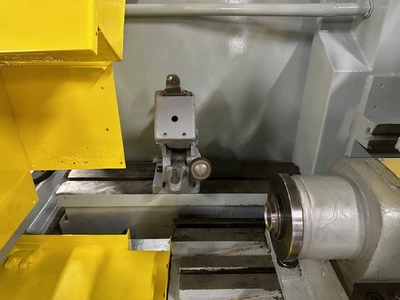 USED HEALD 273A UNIVERSAL