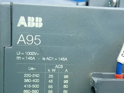 USED ABB A9530