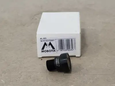 NEW MOBOTIX MX-B079