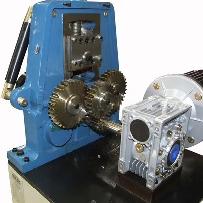 BAILEIGH R-M10E Roll Benders | Sierra Victor Industries (7)