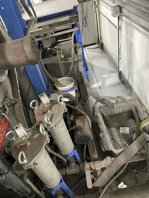 USED RANSOHOFF NO.CRB
