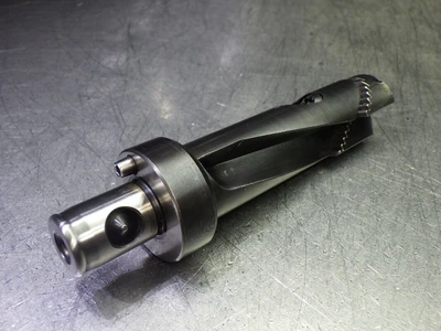 Komet ABS32 VE24 Adjustable Boring Bar W/ Head G10 10161 (LOC2926B)