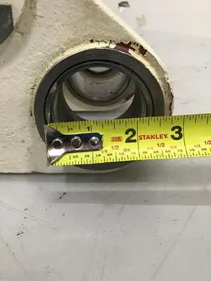 USED ENGEL 0345 541 00004R