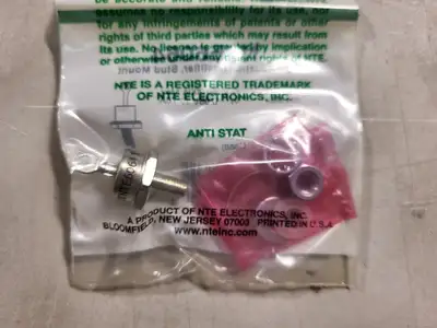 NEW NTE ELECTRONICS, INC. NTE6064