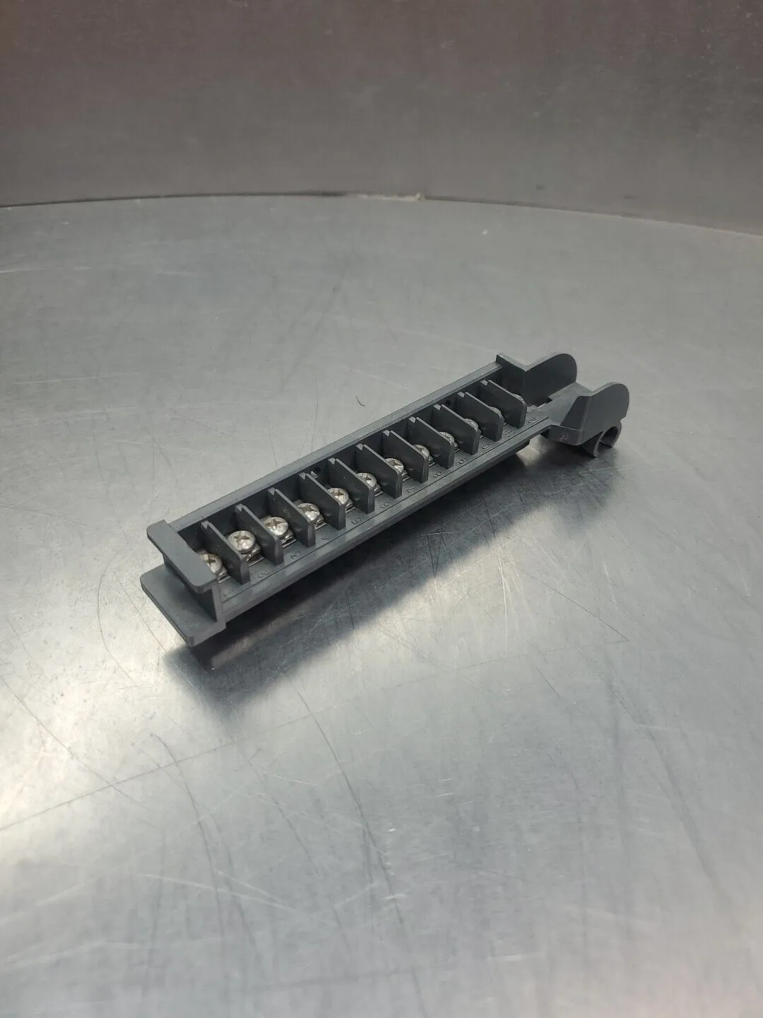 ALLEN BRADLEY 1771-WB SERIES B TERMINAL BLOCK. 3E-35