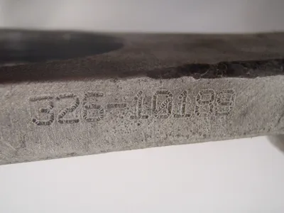 USED MILCO 326-10189