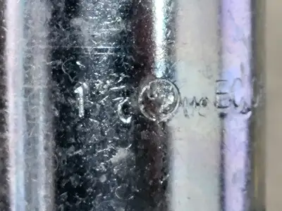1" Female Rigid Conduit Coupling 100RC (Box of 27)