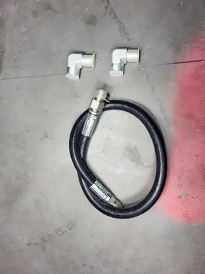NEW ANSUL LVS-15