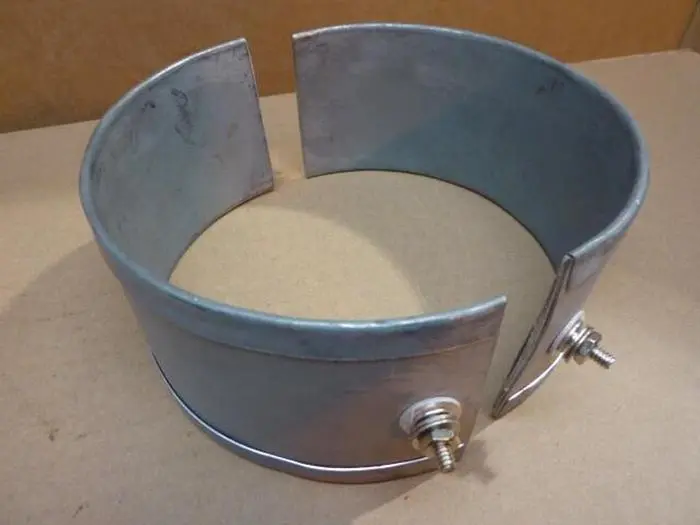 Used PPE M53909 Heater Bands Michigan US | Ideal Machinery #572886