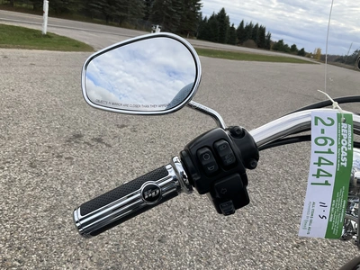 Used 2017 HARLEY DAVIDSON FLSTN Motorcycles (Misc) Michigan US | Miedema Asset Management Group #1579890