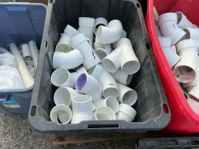 Used _UNKNOWN_ _UNKNOWN_ Plumbing Equipment Michigan US | Miedema Asset Management Group #1320264