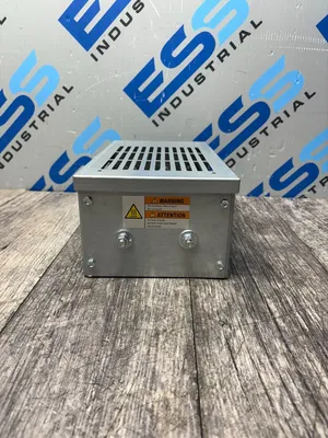HUBBELL POWEROHM RESISTORS ABB-48431-052 Electrical/PLC/Automation | ESS Industrial Equipment Sales (9)