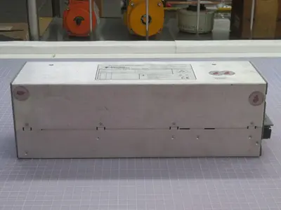 Used PIONEER MAGNATICS PM36218B-8P-1-8P-J DC Power Supplies Texas US | Aucto #1308322