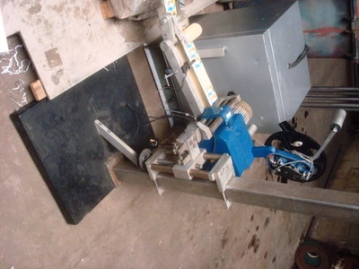 Etipack Self Adhesive Labeller Type TC EMC PX