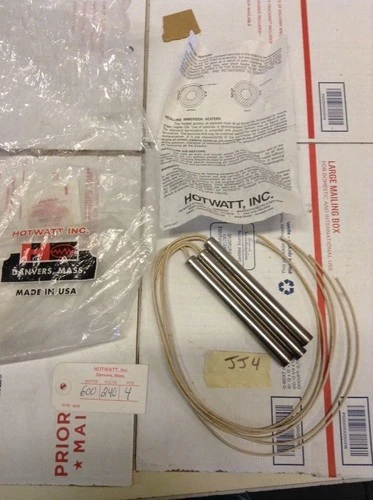 NEW Hotwatt 16FS-0008