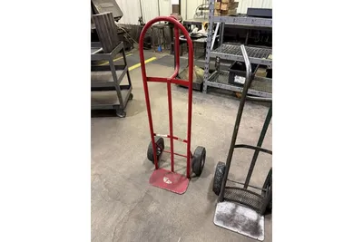 Used _UNKNOWN_ _UNKNOWN_ Distribution and Warehouse Trolleys Utah US | KD Auctions #1554002