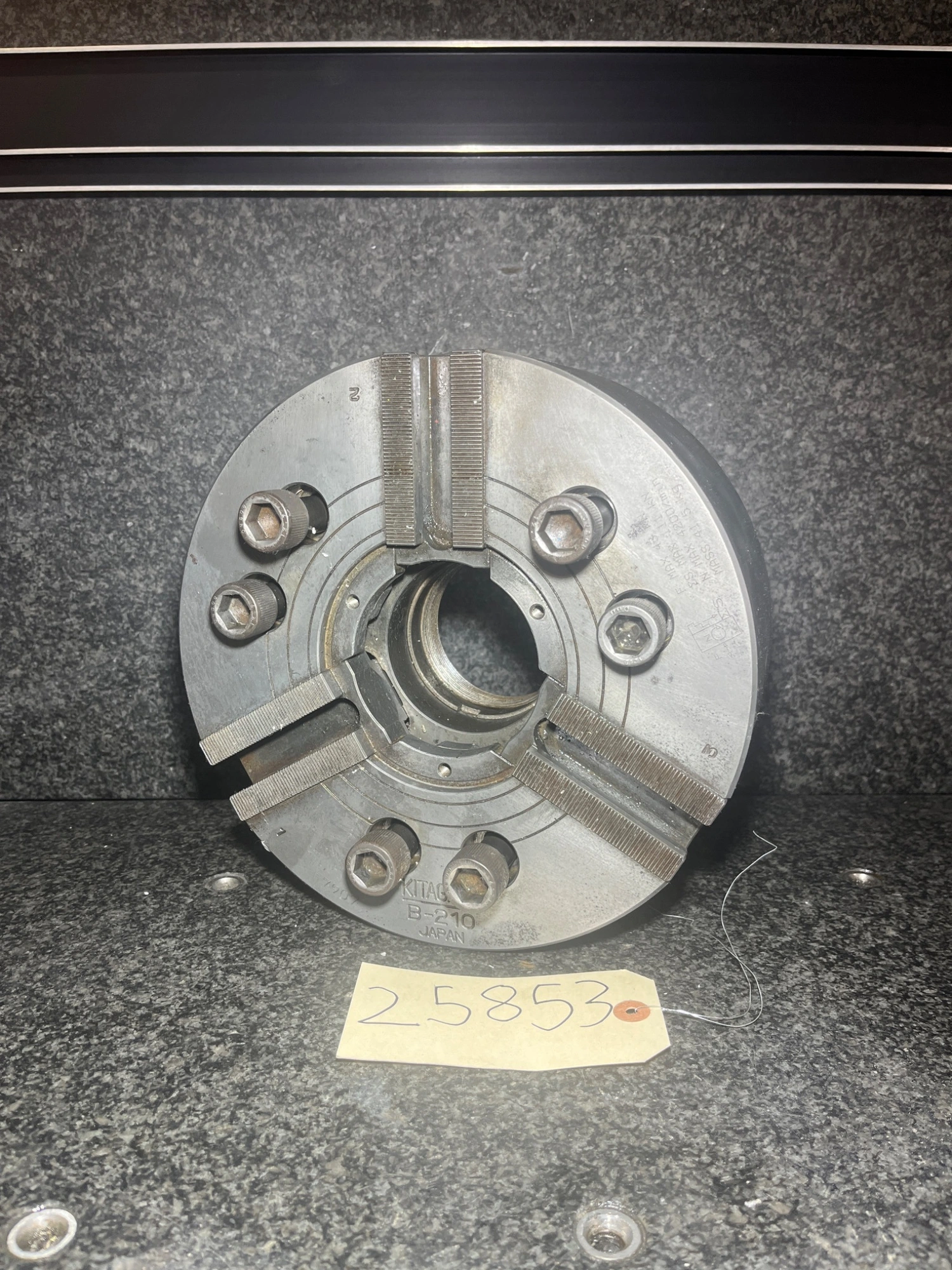 USED KITAGAWA B-210