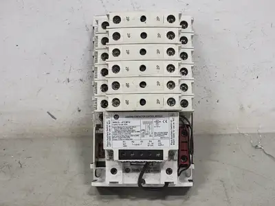 NEW ALLEN-BRADLEY 500LG-1200A1-M212