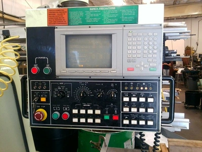 USED 1998 TAKUMI V8