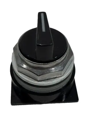 NEW GENERAL ELECTRIC CR104PSG94B91 SELECTOR SWITCH