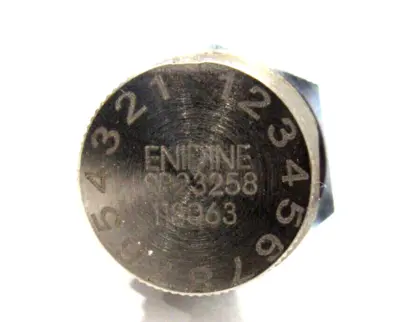 NEW ENIDINE SP23258 113036 SHOCK ABSORBER