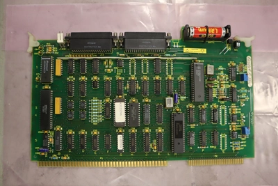 USED USED DELTA ELECTRONICS AUTOCON 4201884F AUXILIARY CONTROL 2C BOARD