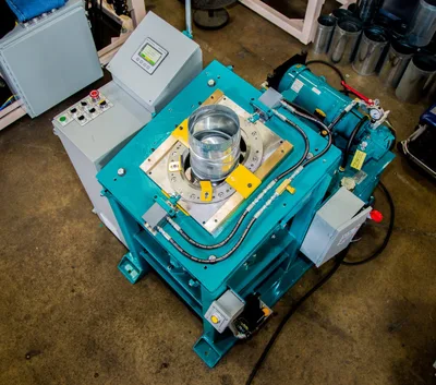New | Build-to-Order IOWA PRECISION EMHP 6/7/8 Elbow Machines California US | Norcal Machinery #7197