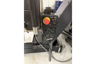 Used _UNKNOWN_ _UNKNOWN_ Vertical Machining Centers (5-Axis or More) Utah US | KD Auctions #1549092