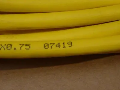NEW TURCK ELEKTRONIK 7419