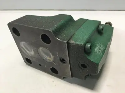 USED YUKEN BG-06-3233
