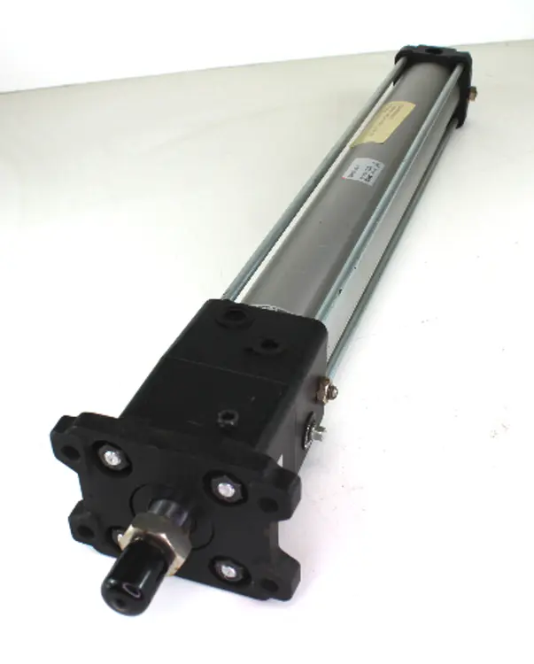 Used SMC CDNAFN50-400-D Parts (Hydraulics and Pneumatics) Kentucky US | Industrial Parts R Us Inc. #358249