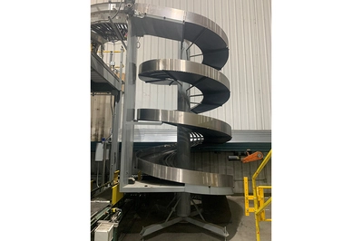 Used AmbaFlex _UNKNOWN_ Belt Conveyors | American Surplus #1268090