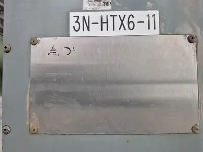 USED DELTA EVI CETC0045-S001532