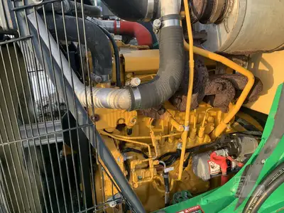 Used 2015 DEERE 210LEP Skid Loaders California US | Mittry Construction #1363511