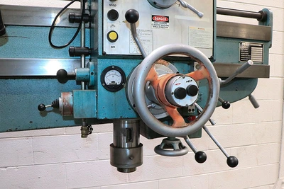 USED 1995 Wilton 5216001
