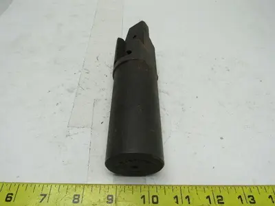 Indexable Cartridge Boring Turning Tool Holder 1-3/4" Straight shank