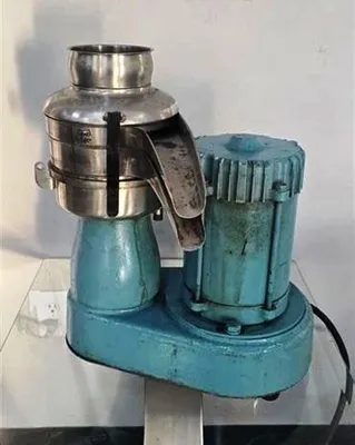 De Laval Gyro Tester 2 centrifuge, 316SS.