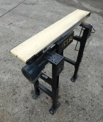 USED DORNER 6 X 36 CONVEYOR 6 X 36