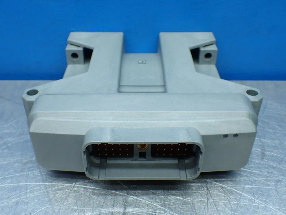 Used DANFOSS MC 050 05500000 Industrial Controls Ohio US | HGR 24 #835270
