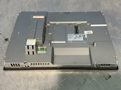 Used PROFACE PFXSP5700TPD Automation Control (HMI) Ohio US | HGR 24 #1291838