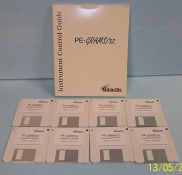 Used _UNKNOWN_ _UNKNOWN_ Software Texas US | Bamko Surplus Process Equipment #1177711