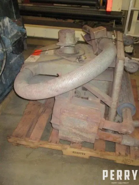 _UNKNOWN_ Blower Blowers | Perry Equipment