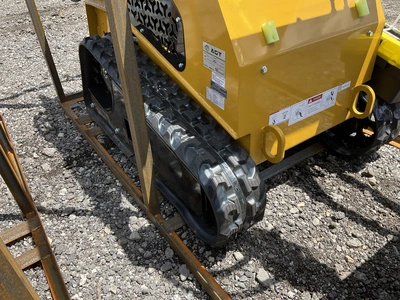 Used 2026 AGT MX-CRT23 MINI SKID STEER LOADER Skid Steer Loaders Michigan US | Miedema Asset Management Group #1341116