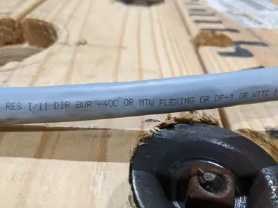 NEW SOUTHWIRE CC190