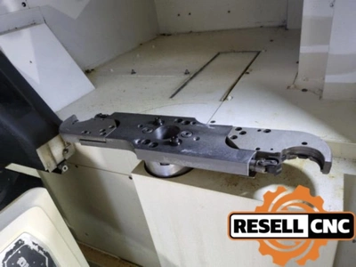 USED 2017 DMG Mori CMX1100V