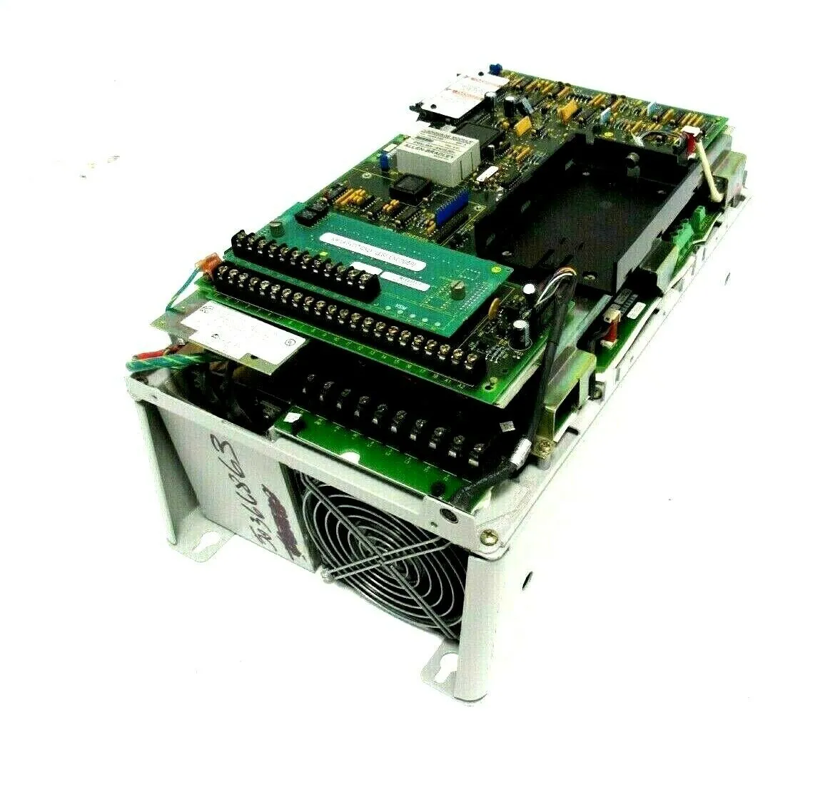 NEW ALLEN BRADLEY 1336S-B010-AN-EN6-L4 DRIVE SER.D 1336SB010ANEN6L4