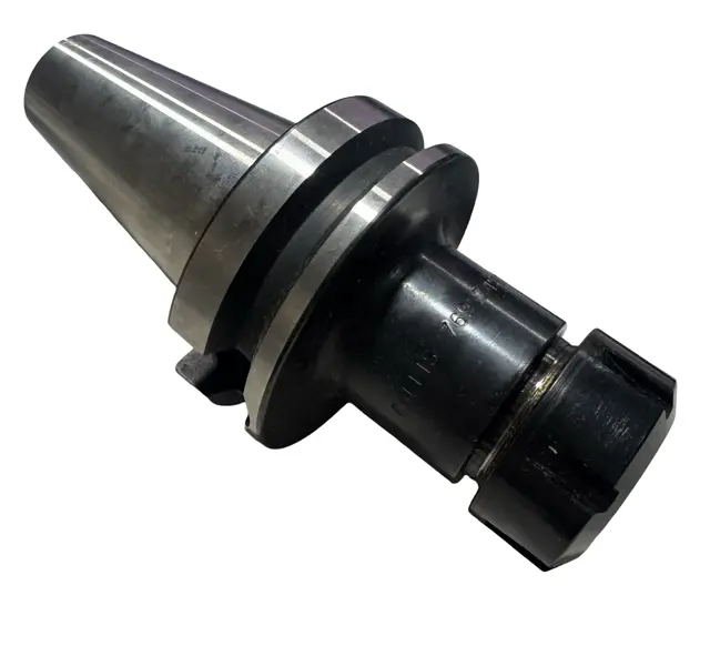 Collis BT45 Collet Chuck ER32 x 4" Projection USA Made