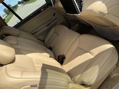 Used 2011 MERCEDES-BENZ GL350 SUVs Michigan US | Miedema Asset Management Group #1474428
