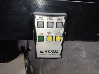 USED LEXAIR INC ML1